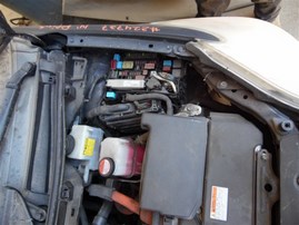 2014 Toyota Prius Gray 1.8L AT #Z24737